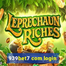 939bet7 com login